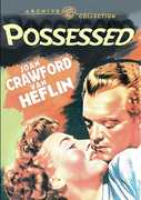 Possessed , Joan Crawford