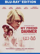 My Friend Dahmer , Ross Lynch