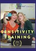 Sensitivity Training , Amy Madigan