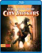 City Slickers , Billy Crystal