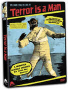 Terror Is a Man , Francis Lederer
