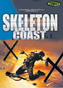 Skeleton Coast , Ernest Borgnine