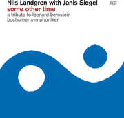 Some Other Time , Nils Landgren