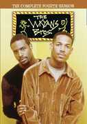 The Wayans Bros.: The Complete Fourth Season , Shawn Wayans