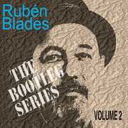 Bootleg Series 2 , Ruben Blades