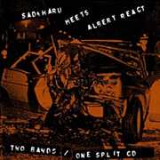 Split , Sadaharu