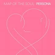 Map Of The Soul: Persona , BTS