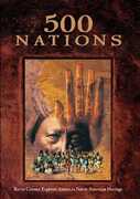 500 Nations , Kevin Costner