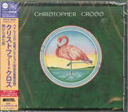 Christopher Cross (Japanese UHQCD x MQA Pressing) [Import] , Christopher Cross