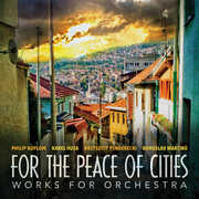 For the Peace of Cities 