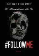 #FollowMe , Sam Hardy