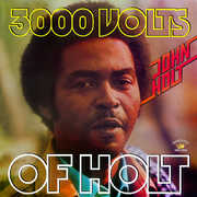 3000 Volts of Holt , John Holt