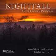 Nightfall , Various Artists