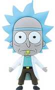 RICK & MORTY - RICK 3D FOAM MAGNET 