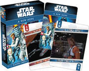 Star Wars Episode 4 Playing Cards