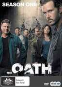 The Oath: Season One [Import] 