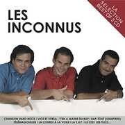 La Selection [Import] , Les Inconnus