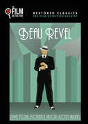 Beau Revel , Lewis Stone