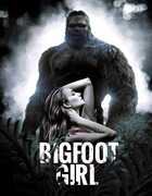 Bigfoot Girl 