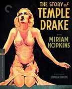 The Story of Temple Drake (Criterion Collection) , Miriam Hopkins