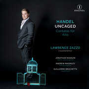 Handel Uncaged