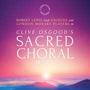 Osgood's Sacred Choral Music 