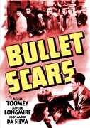 Bullet Scars , Regis Toomey