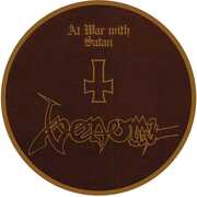At War With Satan , Venom