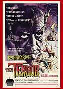 The Terror , Boris Karloff