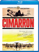 Cimarron , Glenn Ford