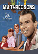 My Three Sons: The Fifth Season Volume 2 , Fred MacMurray