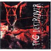 38 Counts of Battery [Explicit Content] , Pig Destroyer
