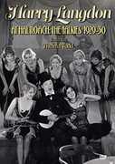 Harry Langdon: At Hal Roach: The Talkies, 1929-1930 , Harry Langdon