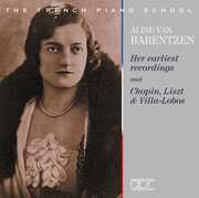 Her Earliest Recordings , Various Artists