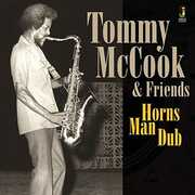 Horns Man Dub , Tommy McCook