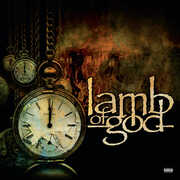 Lamb Of God , Lamb of God