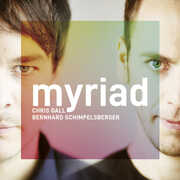 Myriad , Chris Gall