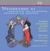 Melodramen III , Various Artists