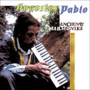 Ancient Harmonies , Augustus Pablo