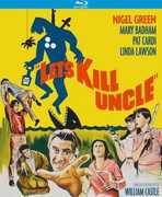 Let's Kill Uncle , Nigel Green