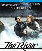 The River , Mel Gibson