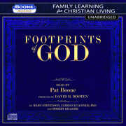 Footprints Of God