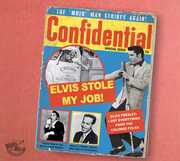 Elvis Stole My Job (Various Artists) , Various Artists