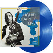 Liquid Quartet Live , Michael Landau