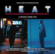 Heat (Music From the Motion Picture) , Various Artists