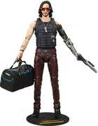 McFarlane Toys - Cyberpunk 2077 - Johnny Silverhand 7" Variant