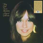 That Girl From Ipanema , Astrud Gilberto