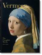 Vermeer. The Complete Works 