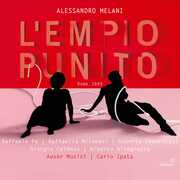 L'empio Punito , Auser Music Ipata