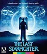 The Last Starfighter , Lance Guest